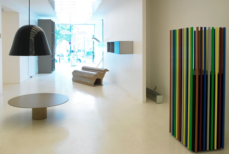 Alessandro Mendini  - zero compromise