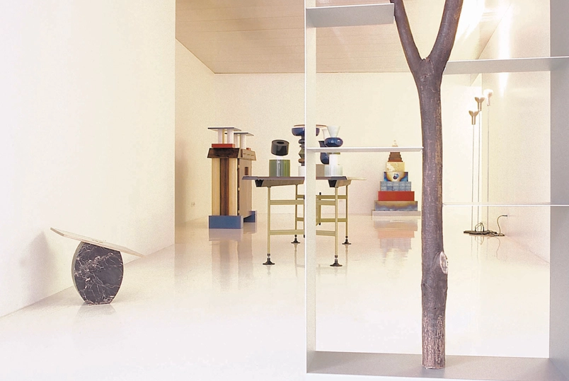 Alessandro Mendini  - Design italien 1950-2001