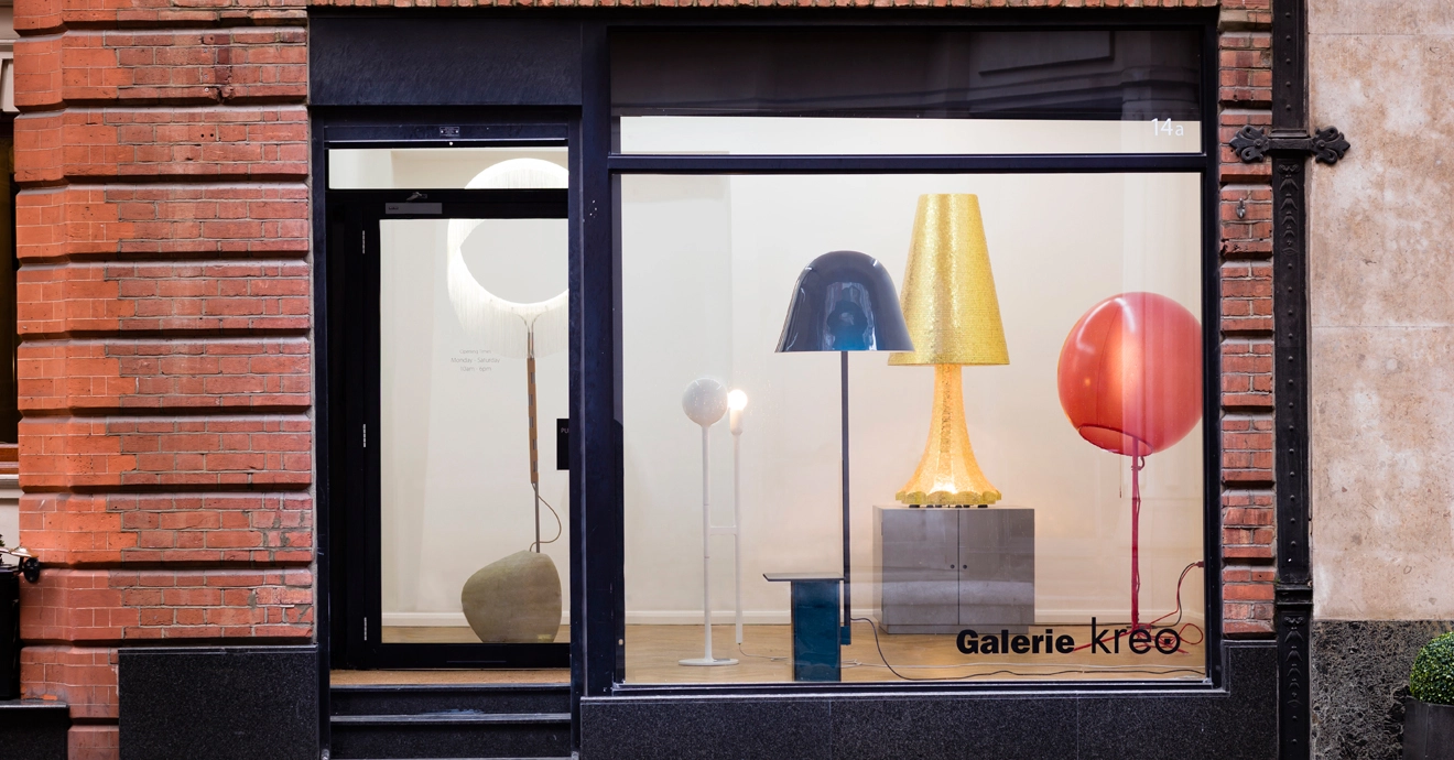 Alessandro Mendini  - a light introduction