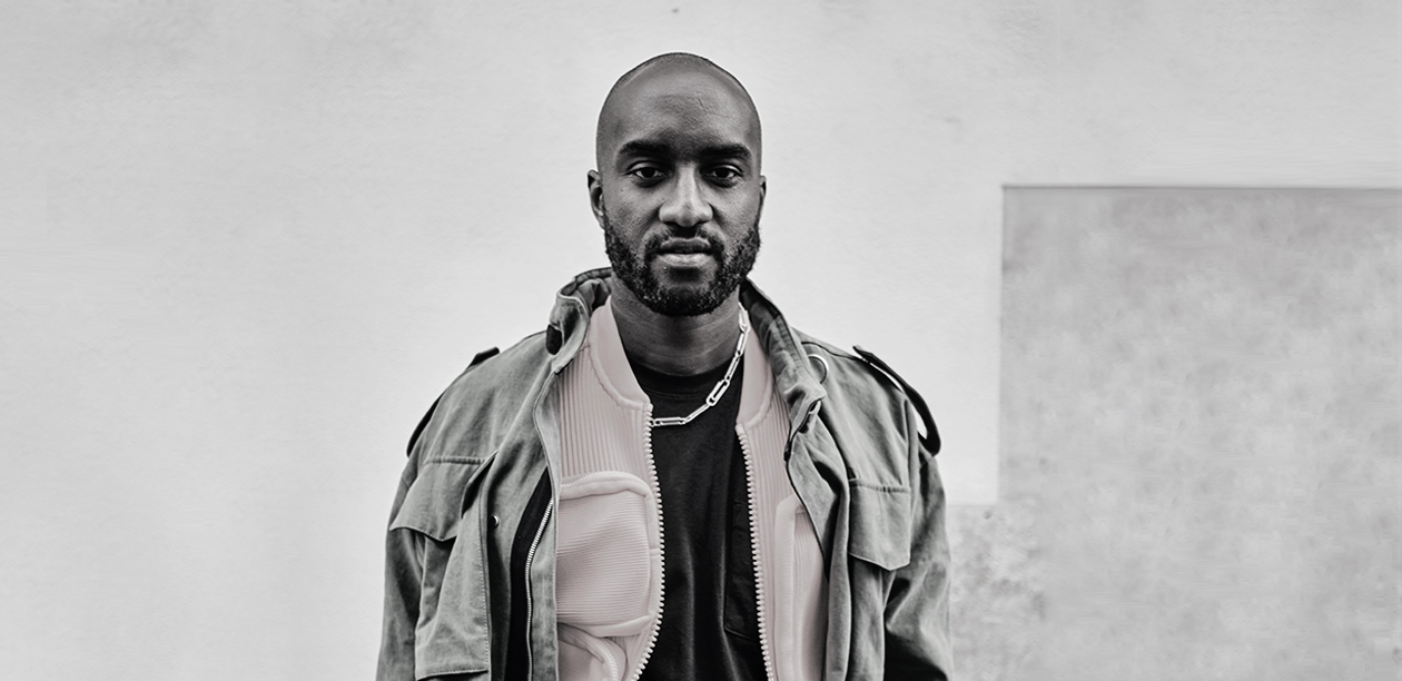 “WORLD LEADERS“ Ladder Special Commission - Virgil Abloh - Miscellaneous