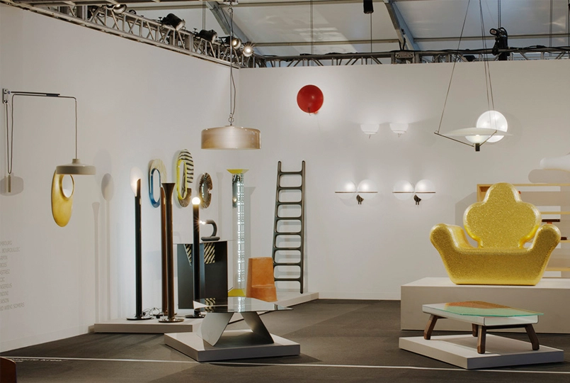   - Design Miami/ 2013