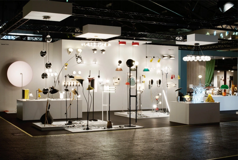   - Design Miami / Basel 2012