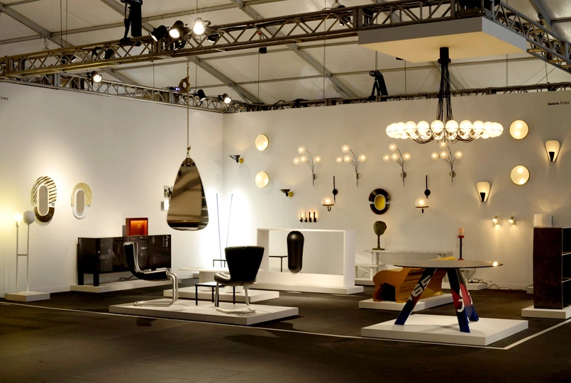   - Design Miami/ 2012