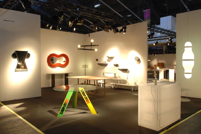   - Design Miami / Basel 2011