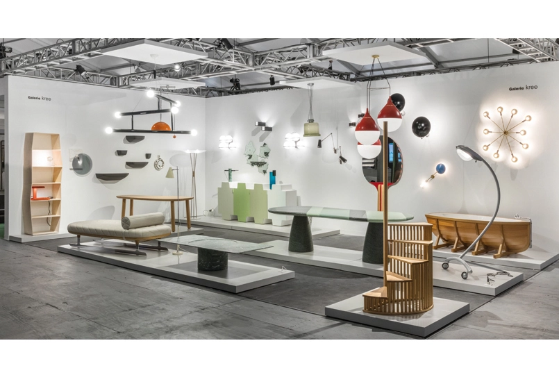   - Design Miami / 2015