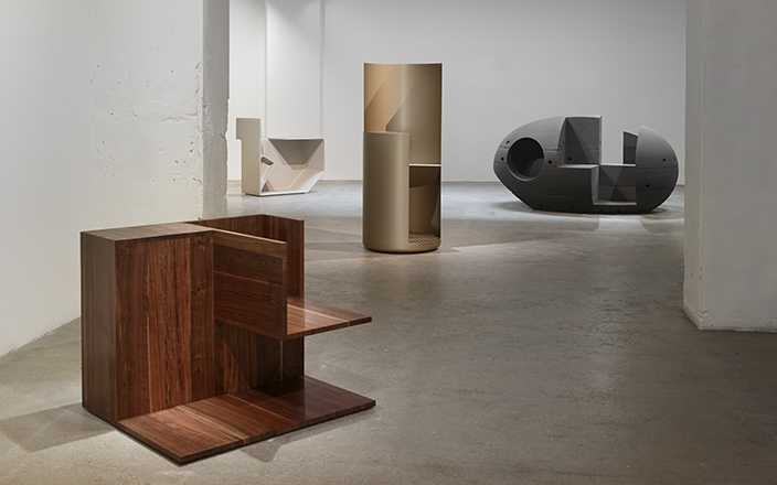 Konstantin Grcic  - Hieronymus 