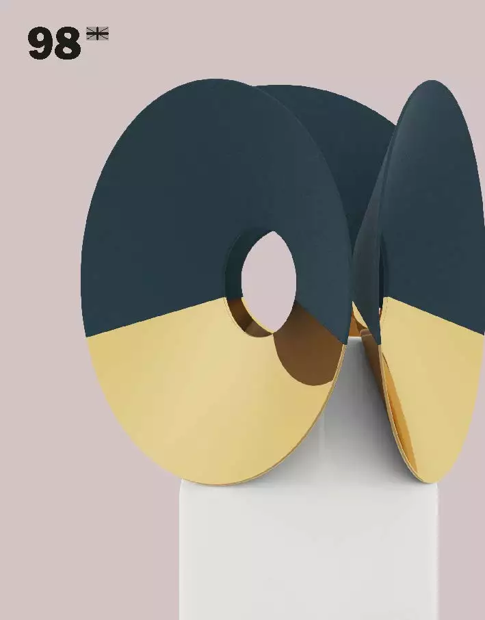 Jaime Hayon  - super-natural geometry
