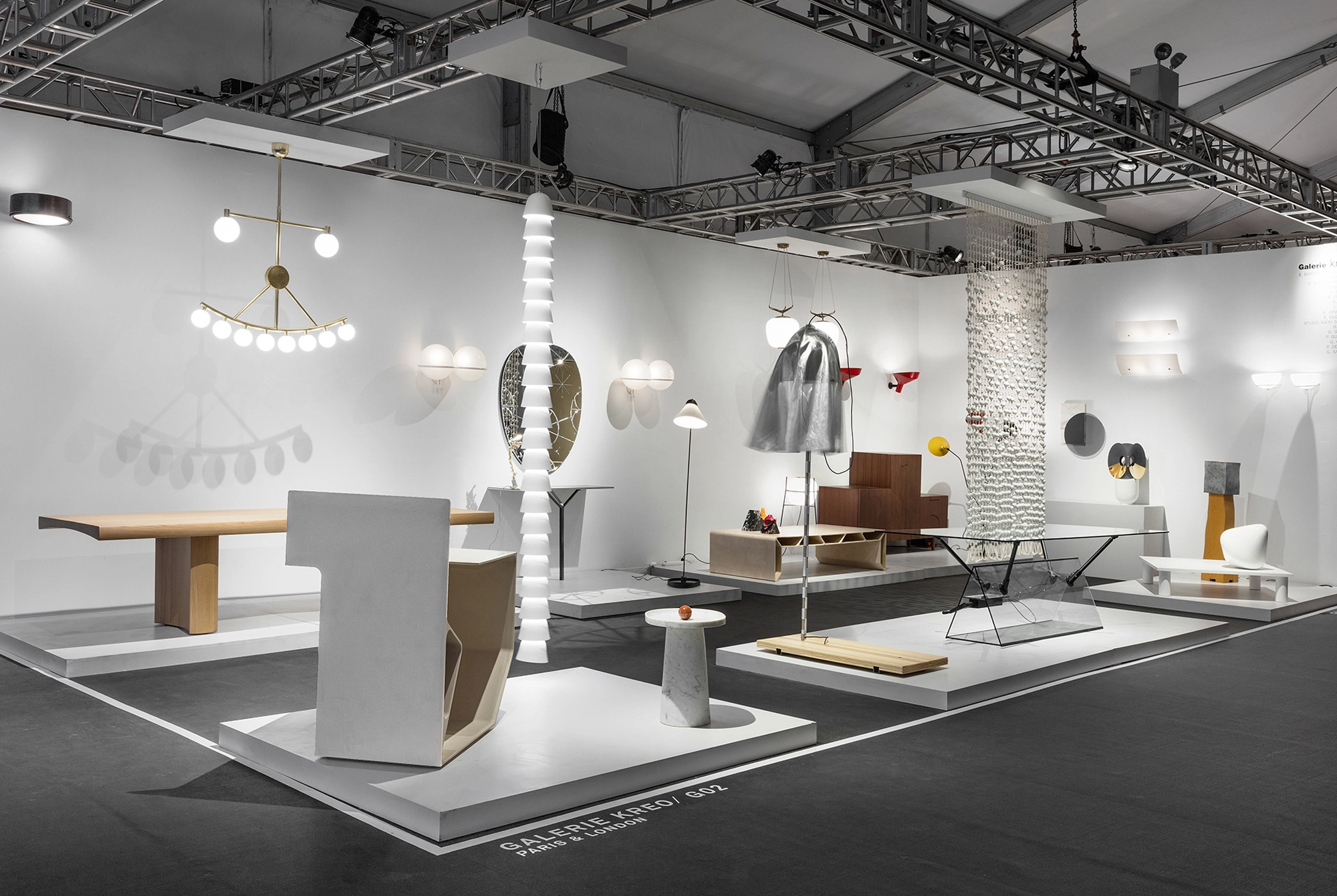   - Design Miami / 2016
