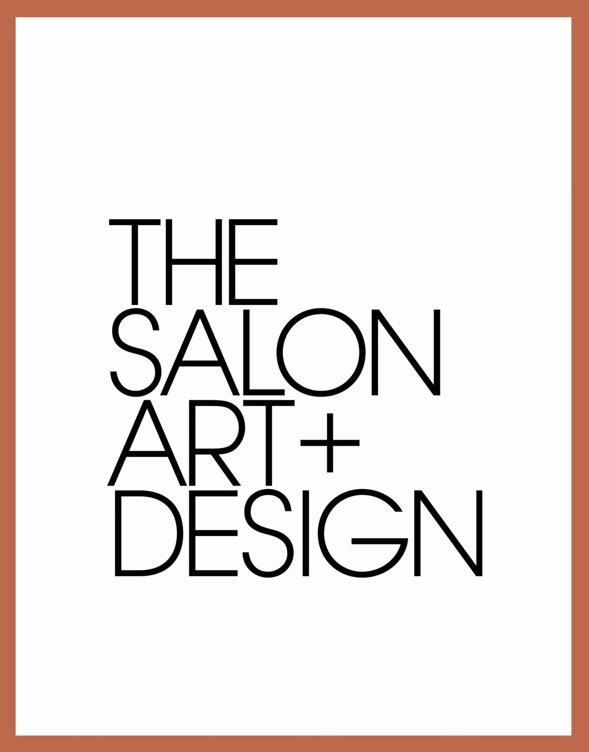  - THE SALON 2018