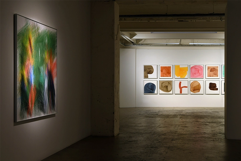 Ronan and Erwan Bouroullec  - Ronan & Erwan Bouroullec