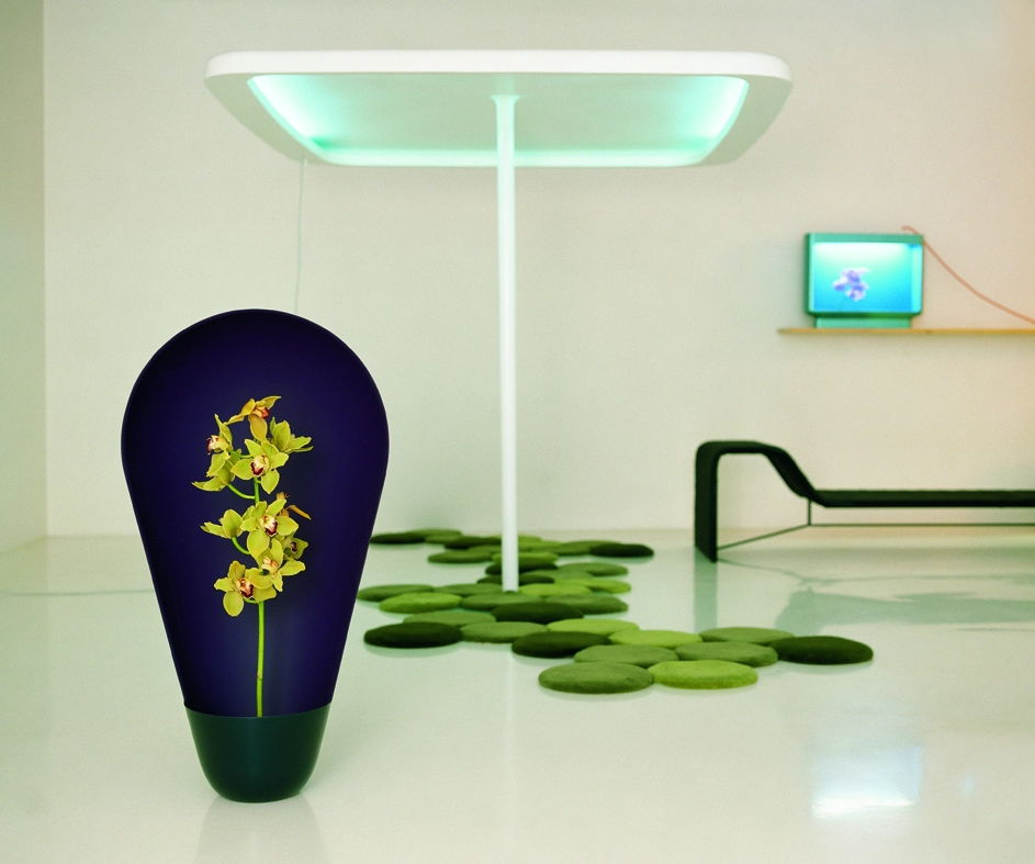 Ronan and Erwan Bouroullec  - Ronan & Erwan Bouroullec