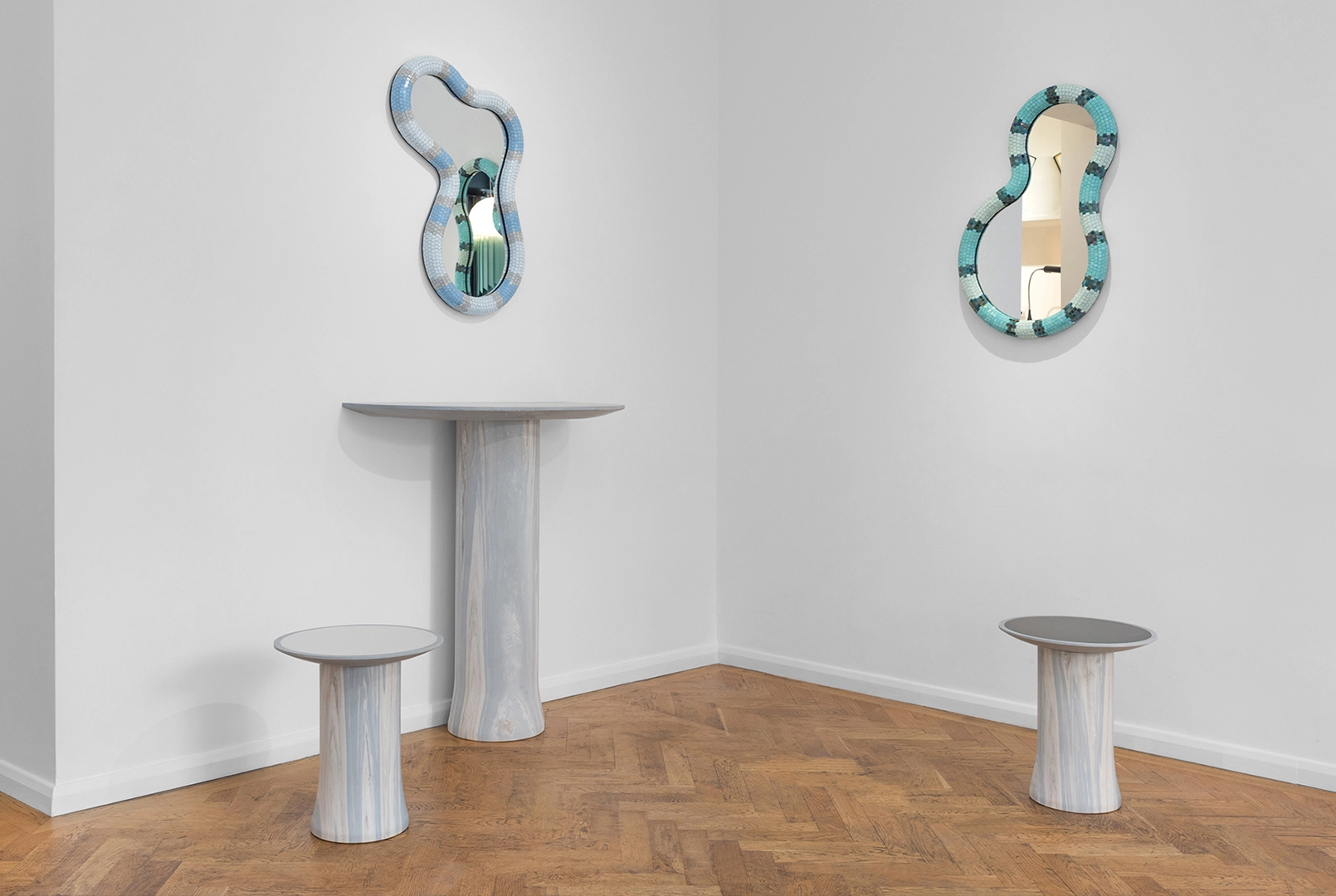 Jean-Baptiste Fastrez  - Vivarium 