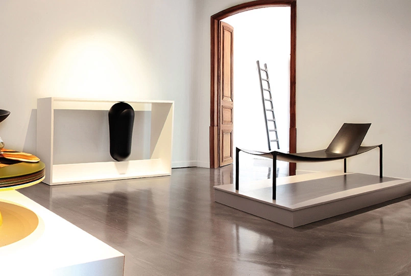 Adrien Rovero  - Galerie kreo à Monaco