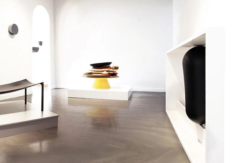 Adrien Rovero  - Galerie kreo à Monaco
