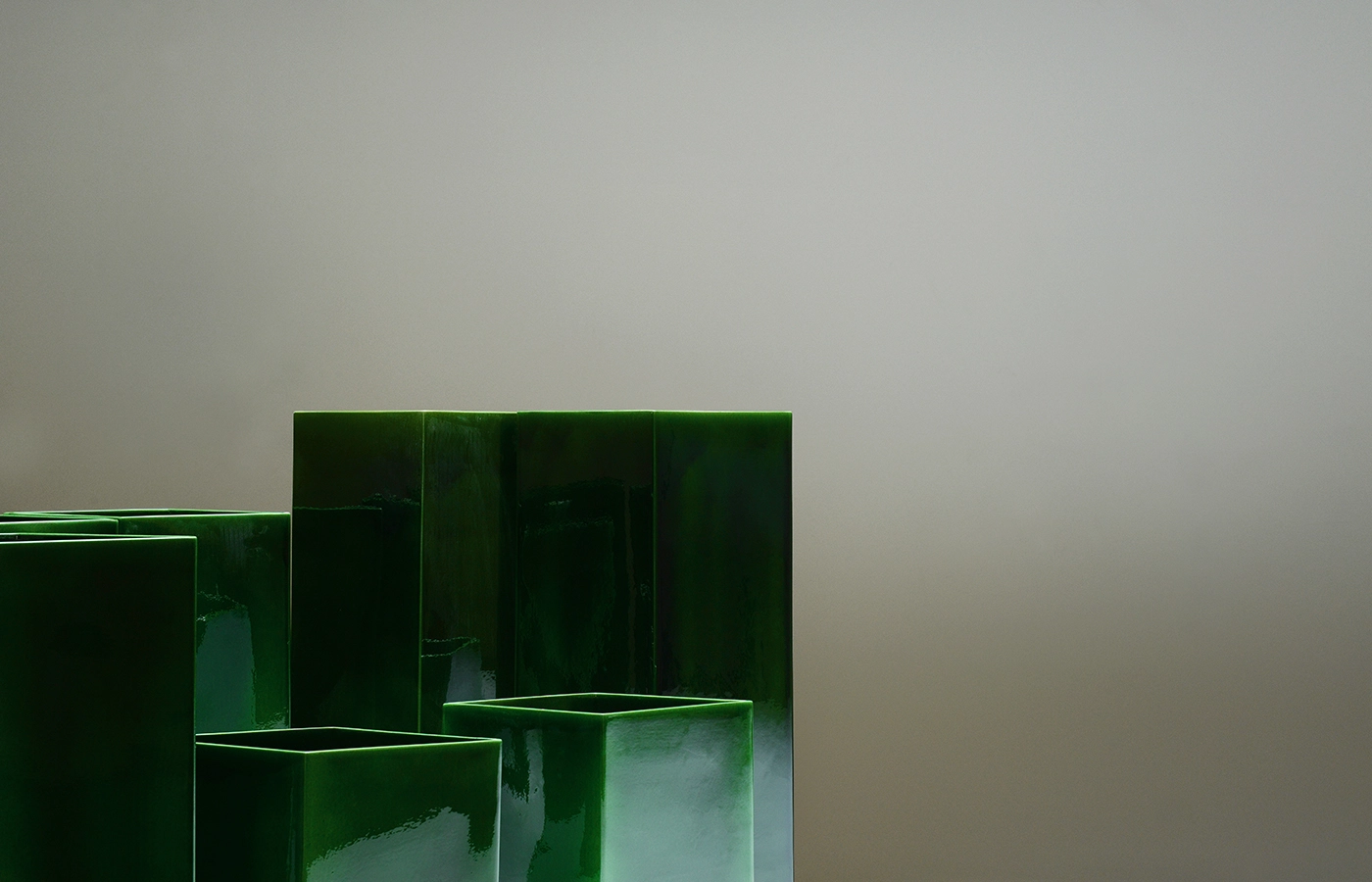 Ronan and Erwan Bouroullec  - Losange