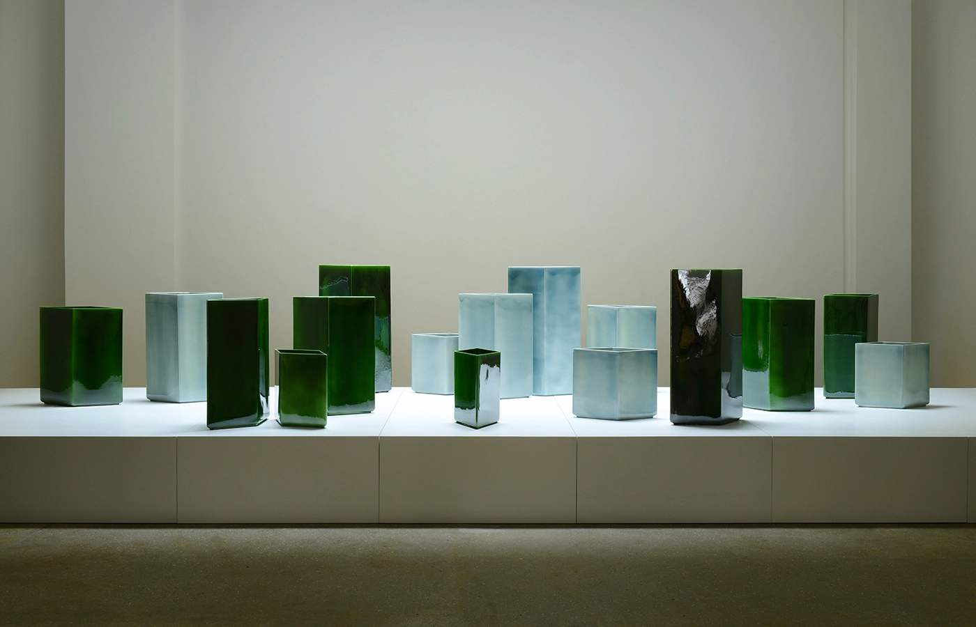 Ronan and Erwan Bouroullec  - Losange