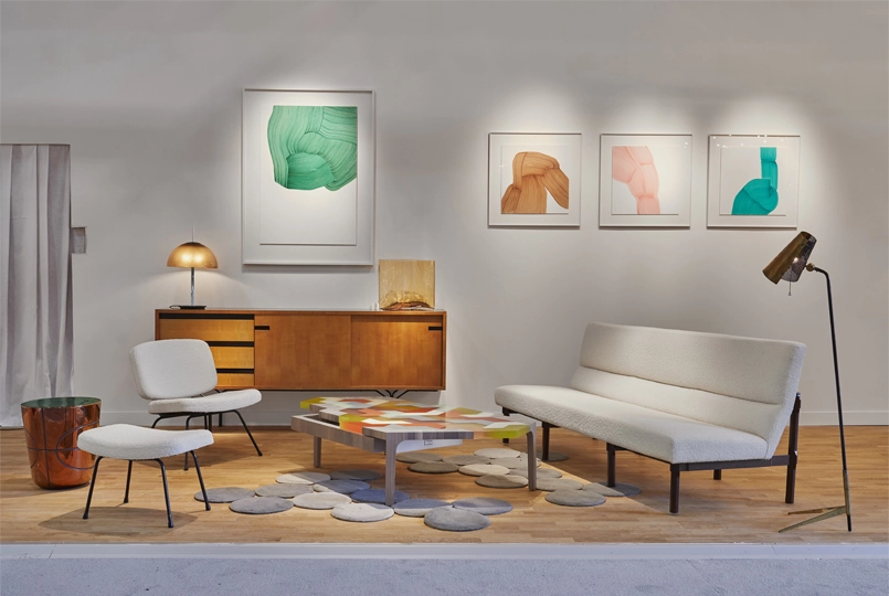   - fiac! 2018