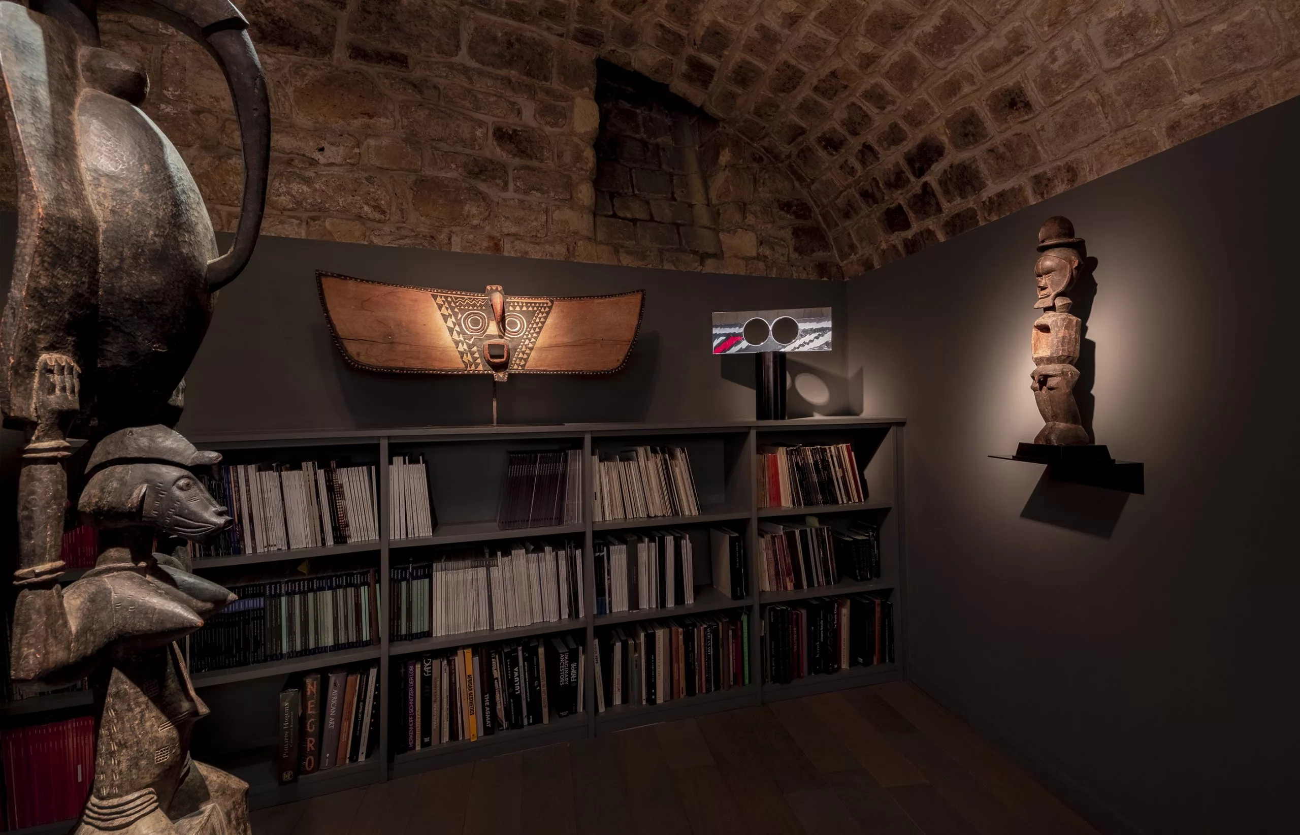 François Bauchet  - Lucas Ratton x kamel mennour x Galerie kreo @Paris