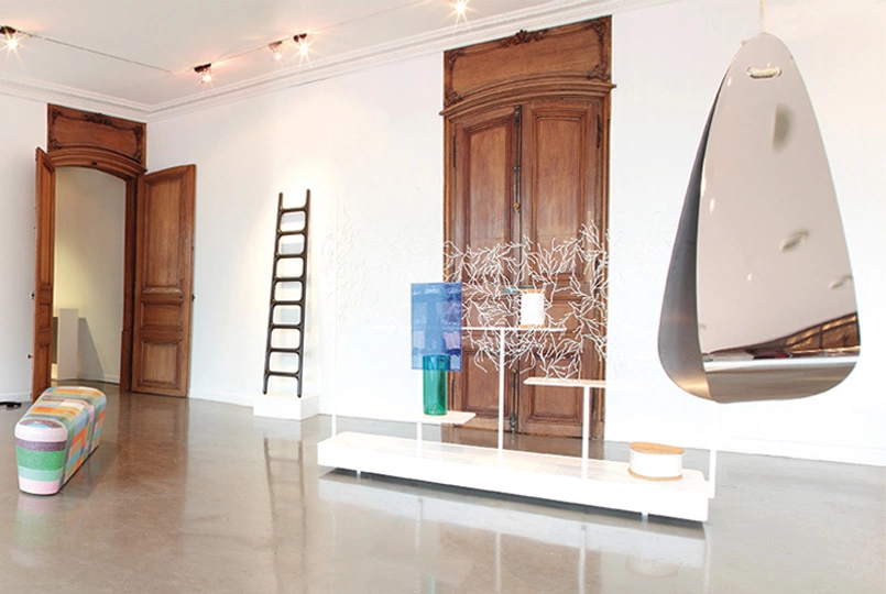 Adrien Rovero  - Galerie kreo à Monaco