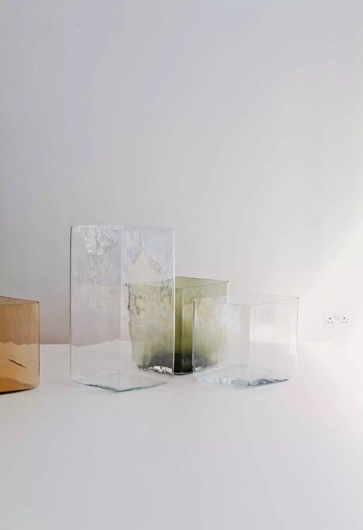 Ronan and Erwan Bouroullec  - Ruutu one-off Collection