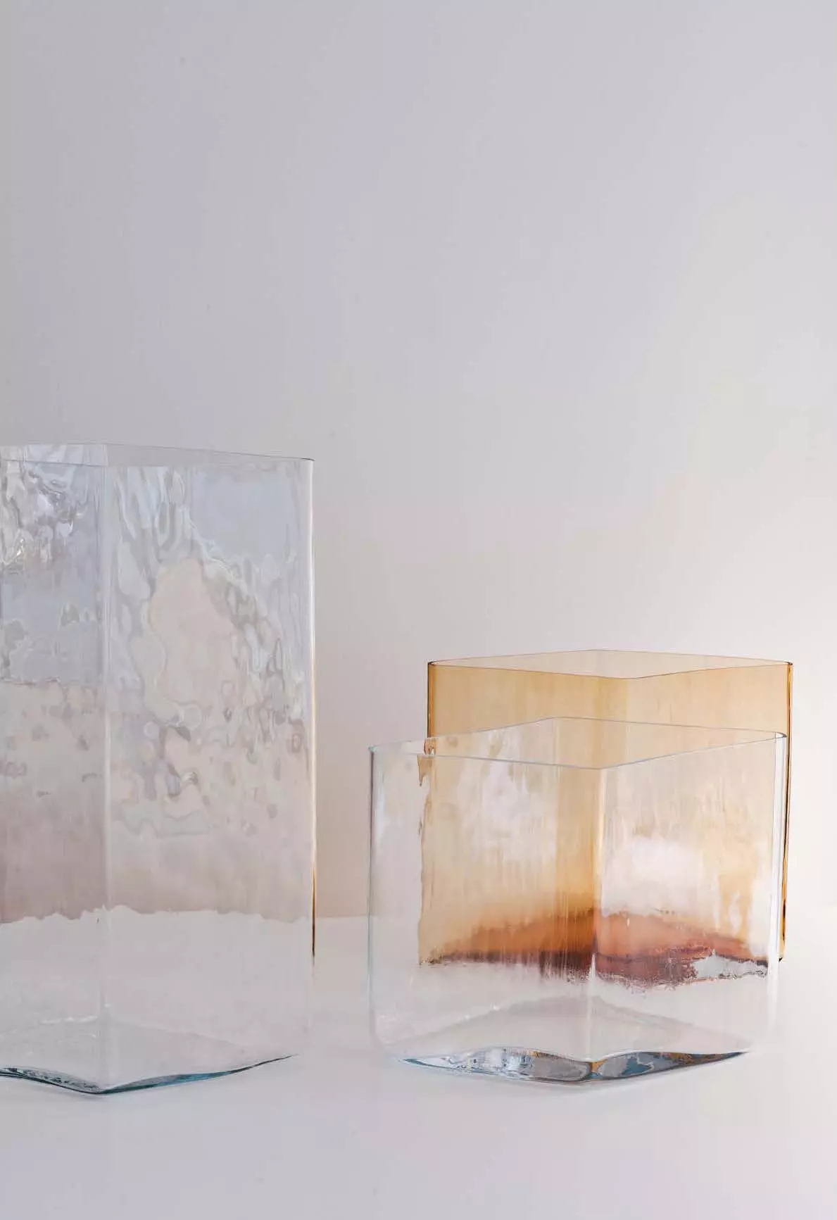 Ronan and Erwan Bouroullec  - Ruutu one-off Collection