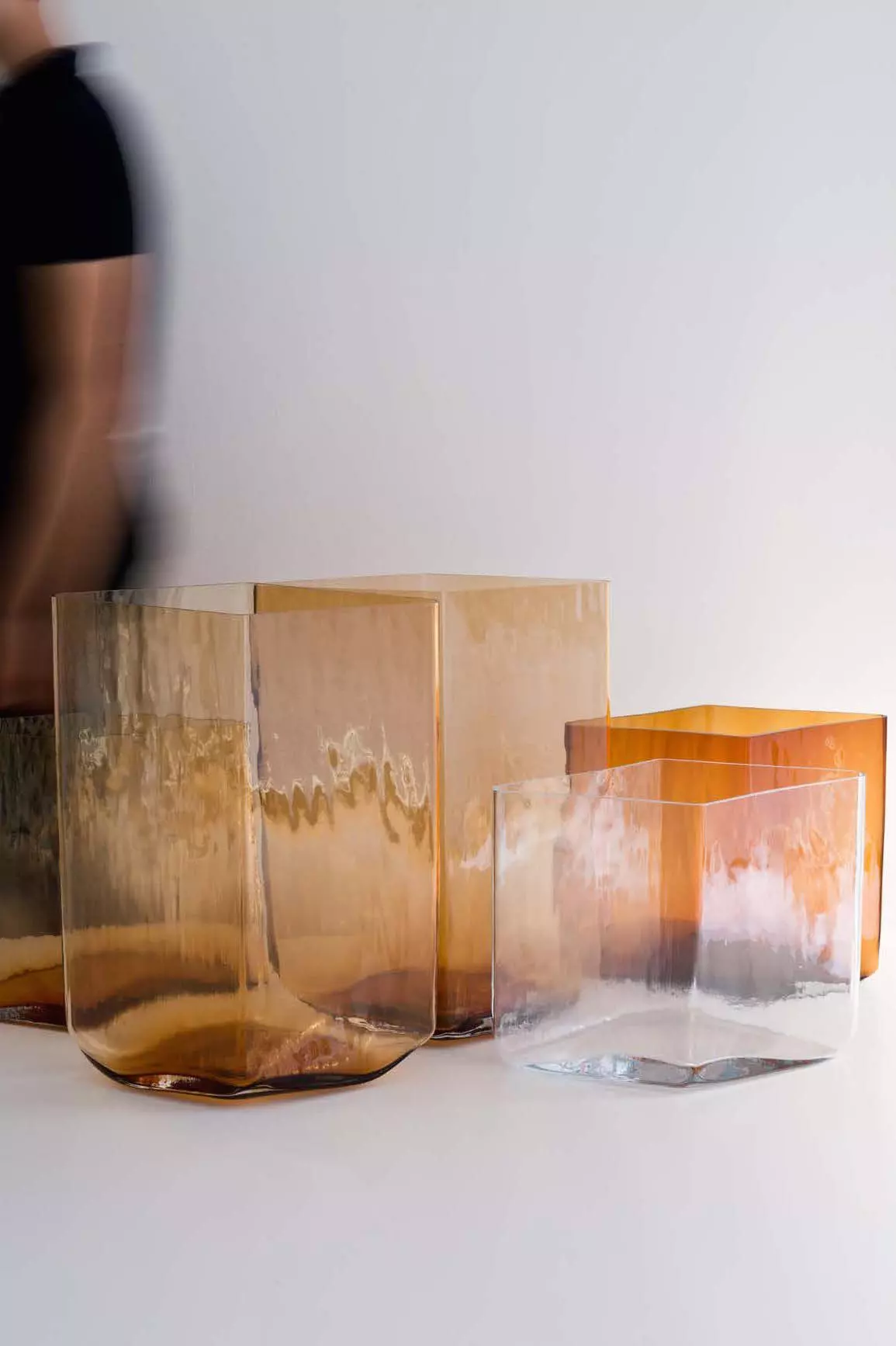 Ronan and Erwan Bouroullec  - Ruutu one-off Collection