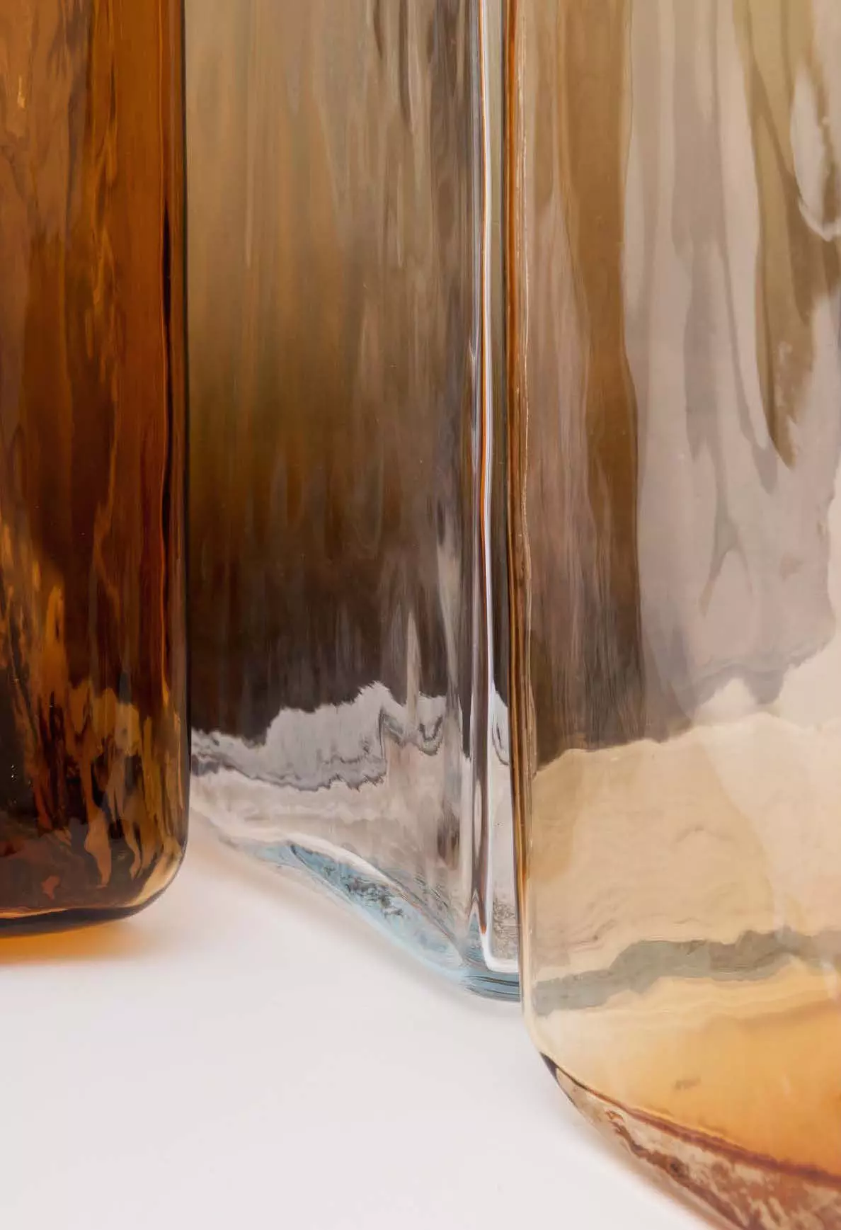 Ronan and Erwan Bouroullec  - Ruutu one-off Collection