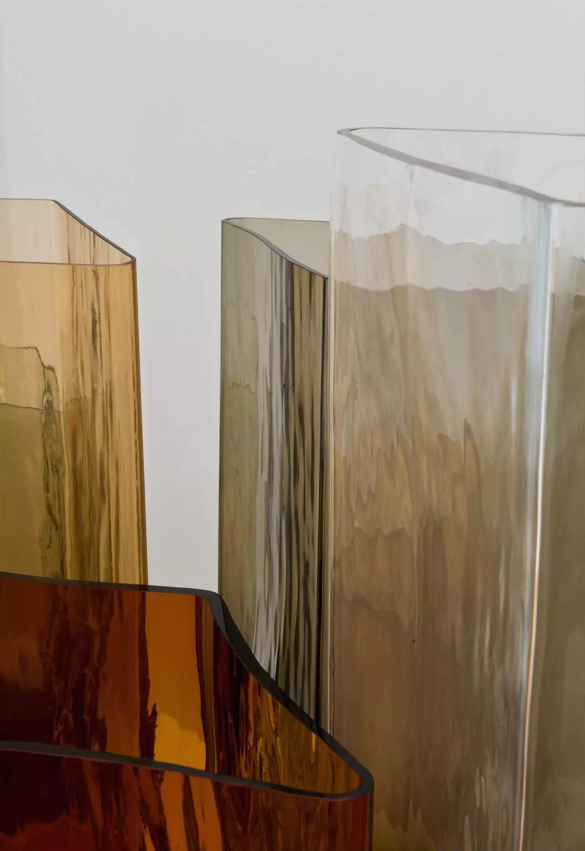 Ronan and Erwan Bouroullec  - Ruutu one-off Collection