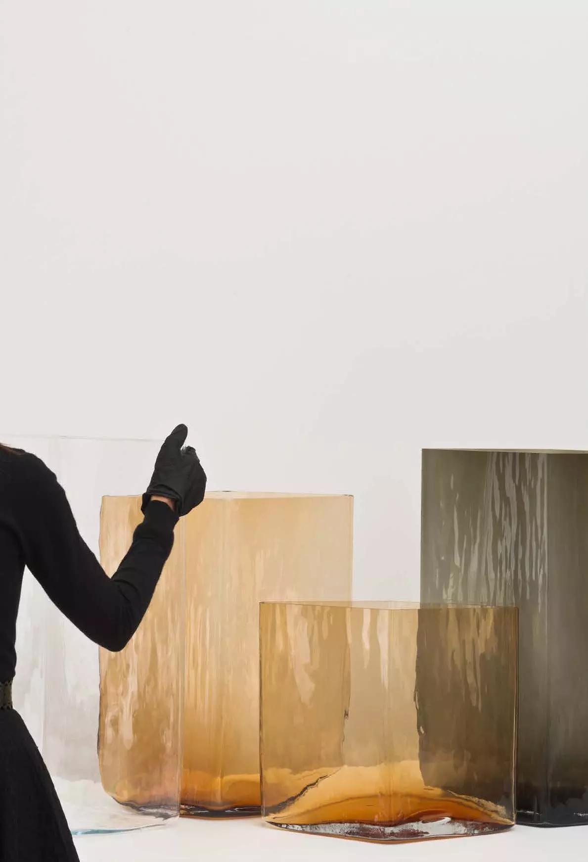 Ronan and Erwan Bouroullec  - Ruutu one-off Collection