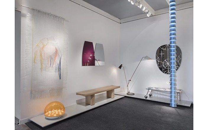   - FIAC 2017
