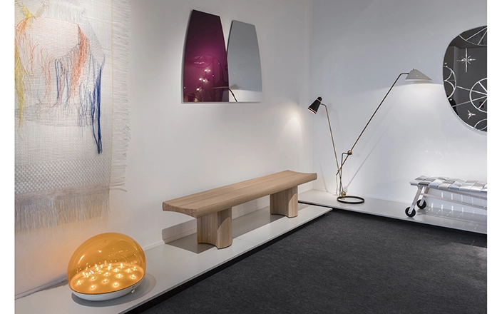   - FIAC 2017