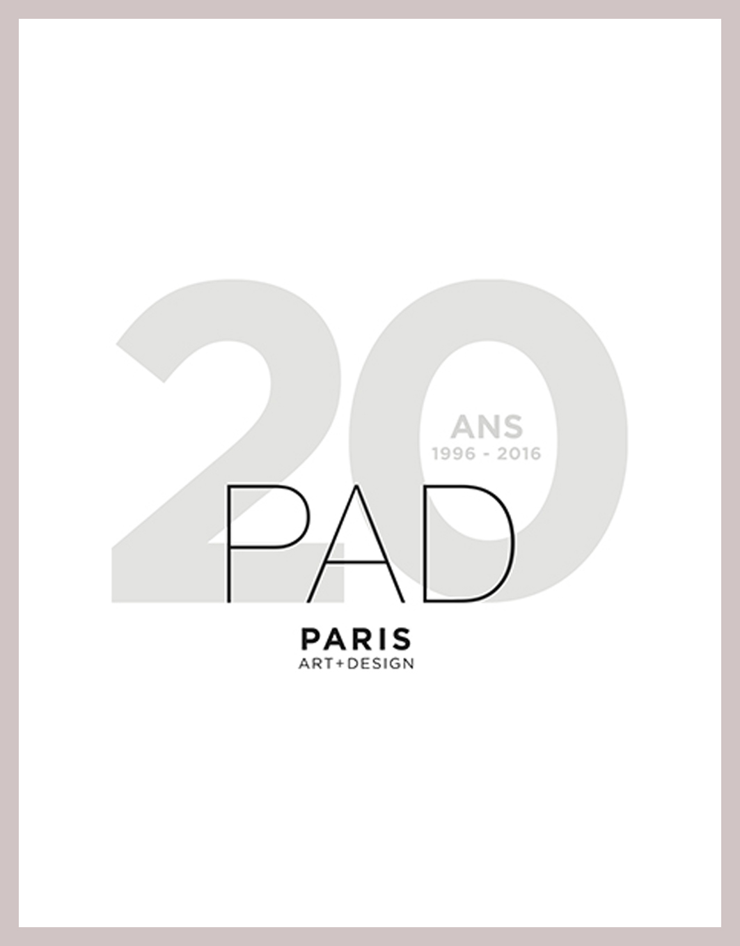 Jaime Hayon - PAD Paris 2016