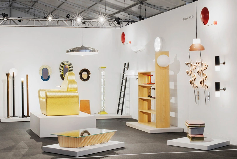   - Design Miami/ 2013