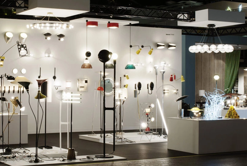   - Design Miami / Basel 2012