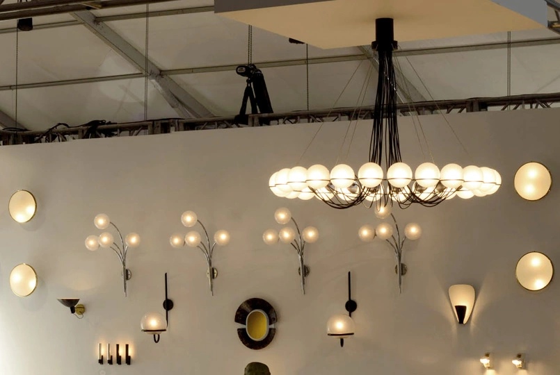   - Design Miami/ 2012