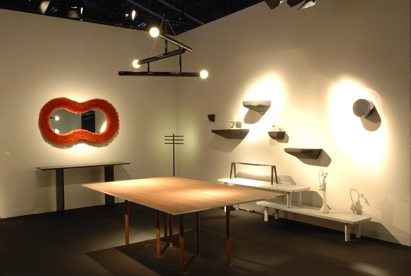   - Design Miami / Basel 2011