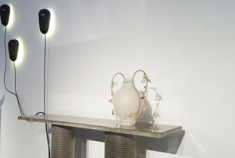   - Design Miami/ 2011