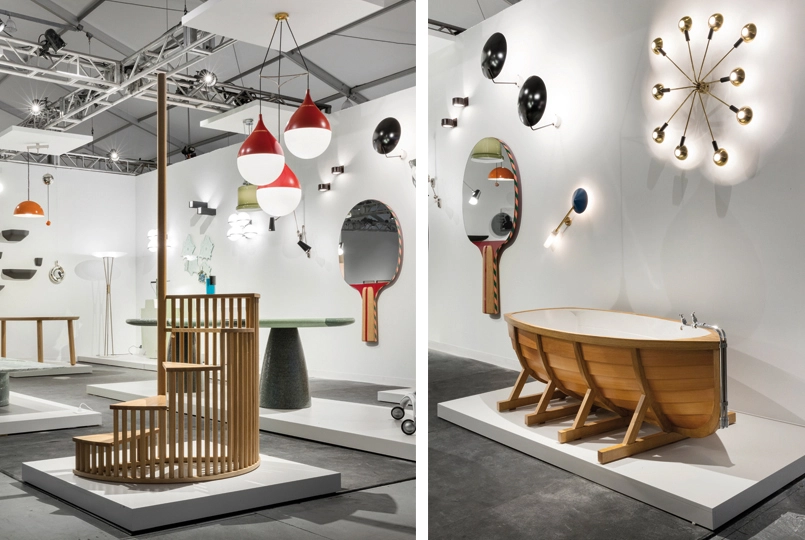   - Design Miami / 2015