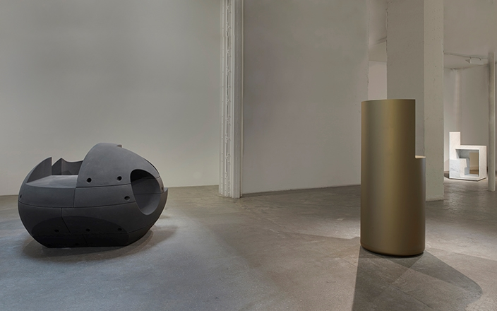 Konstantin Grcic  - Hieronymus 