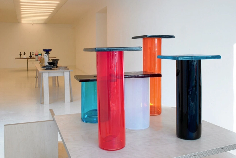 Hella Jongerius  - Vases