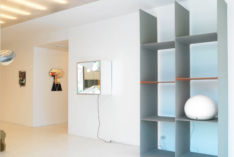 Alessandro Mendini  - zero compromise