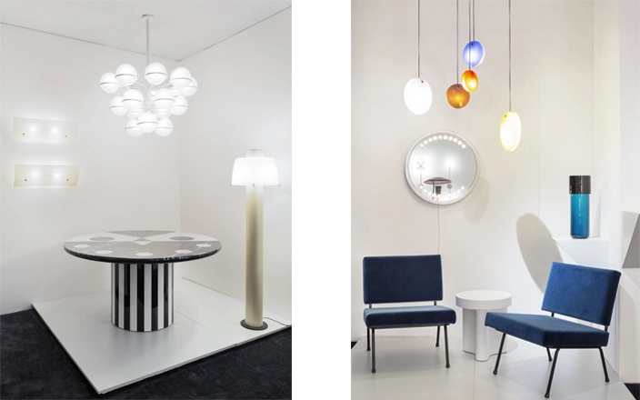   - THE SALON 2018