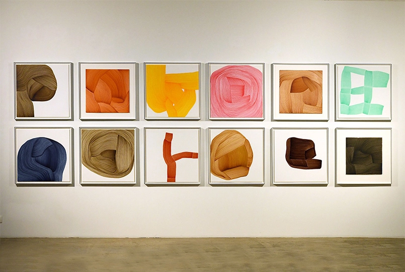 Ronan and Erwan Bouroullec  - Ronan & Erwan Bouroullec