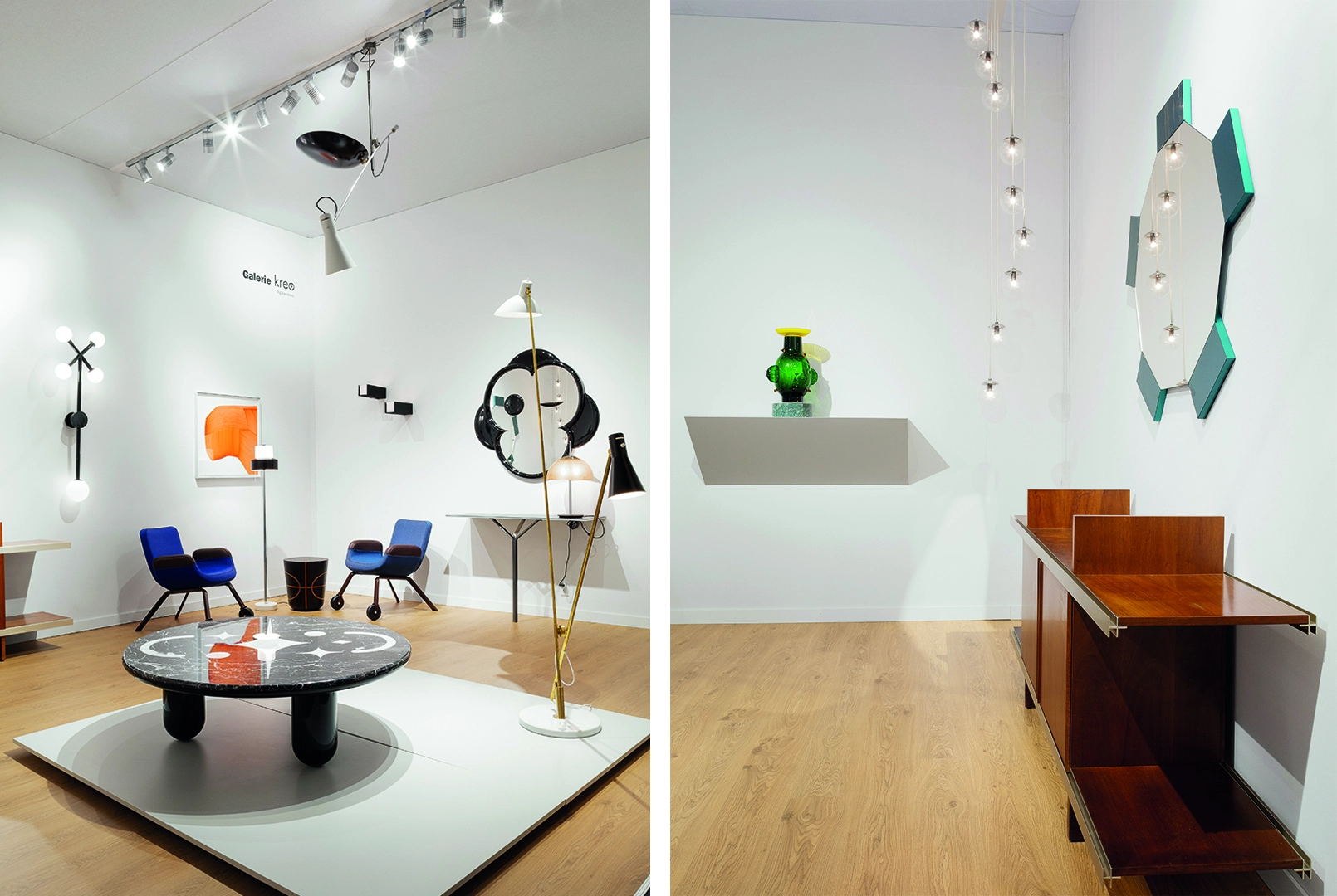   - TEFAF New York 2019