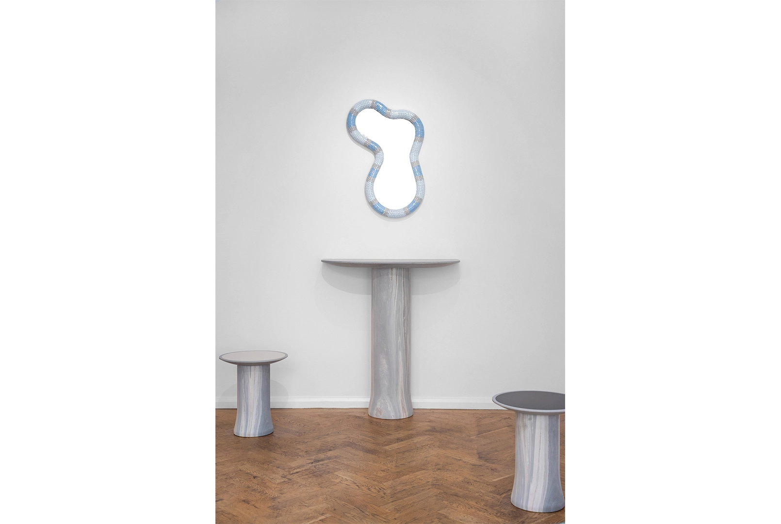 Jean-Baptiste Fastrez  - Vivarium 