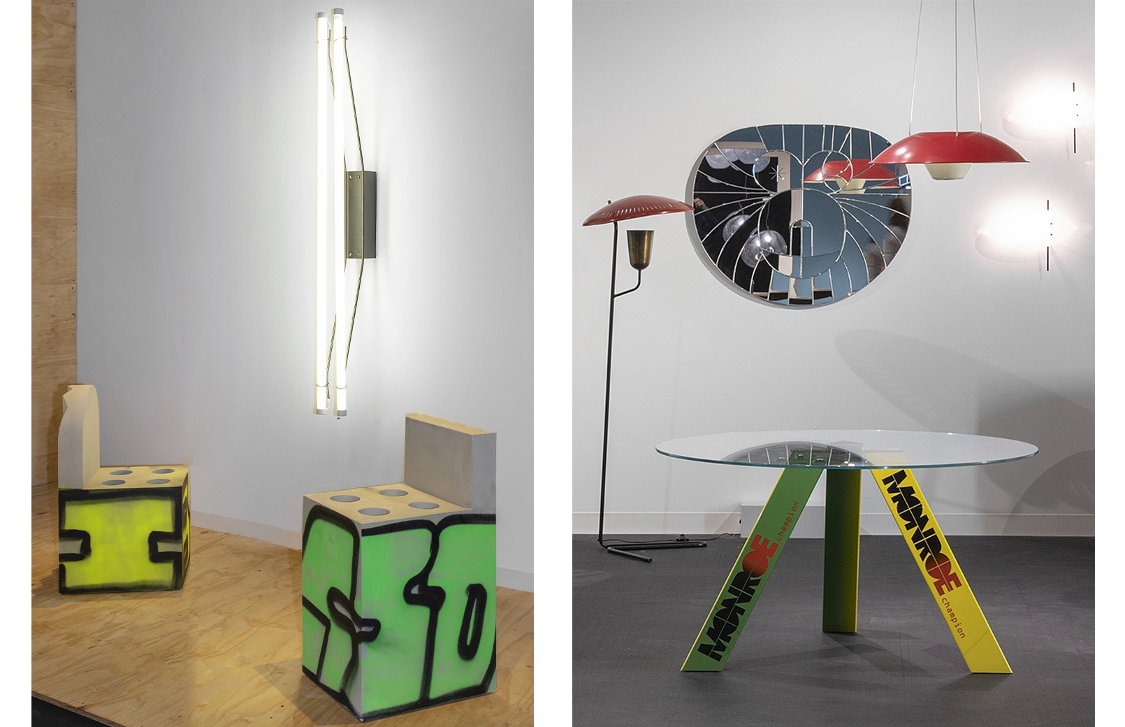   - Design Miami/ 2019