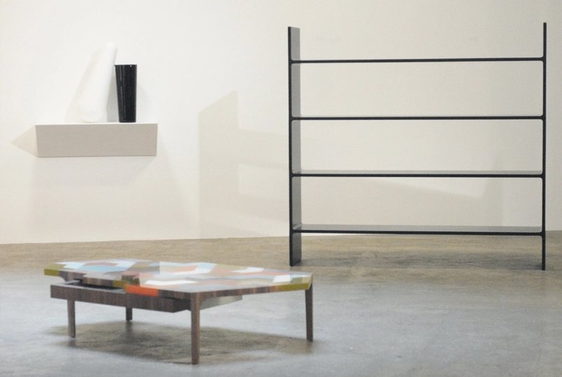 Adrien Rovero  - Techniques mixtes, dimensions variables