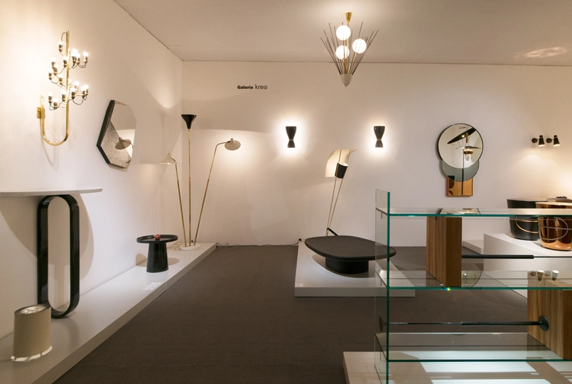   - The Salon Art + Design 2015