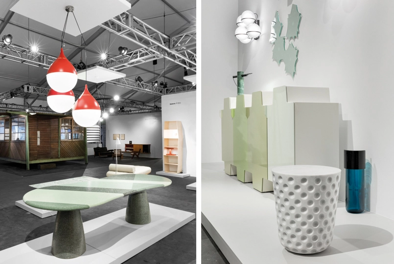   - Design Miami / 2015