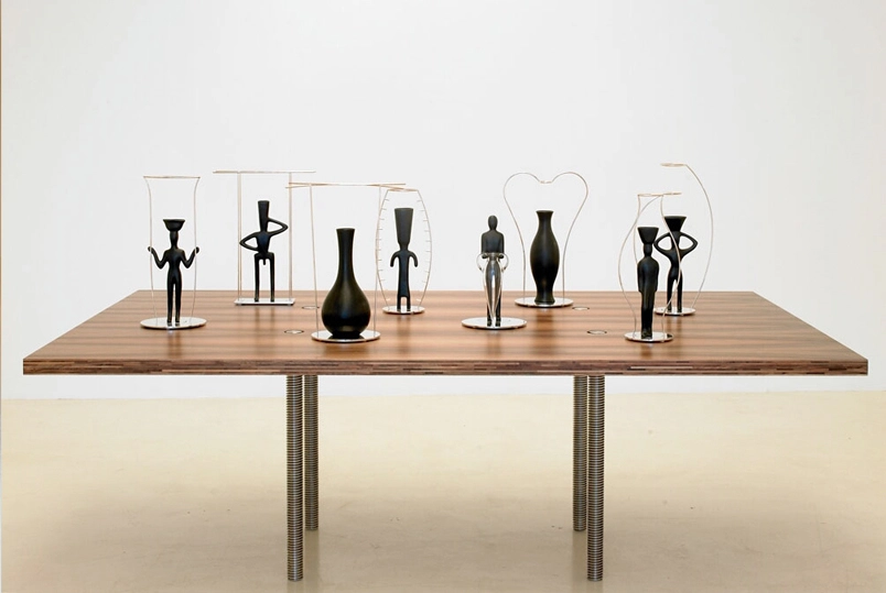 Hella Jongerius  - Vases
